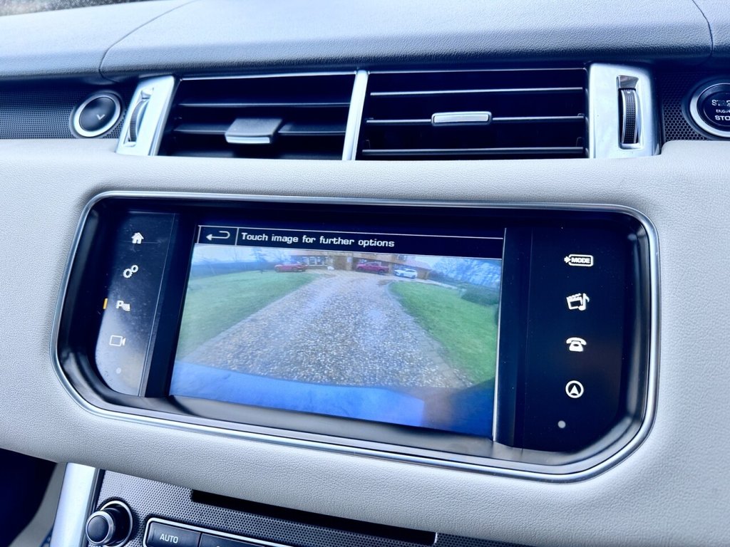 Used Land Rover Range Rover Sport 2016 for sale - 77356061: Photo 9
