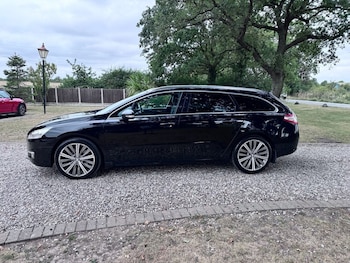 Used Peugeot 508 SW 2013 for sale - 75527370: Photo