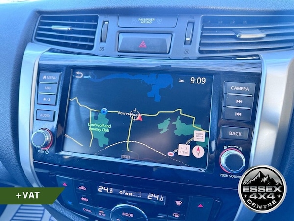 Used Nissan Navara 2020 for sale - 73347067: Photo 10
