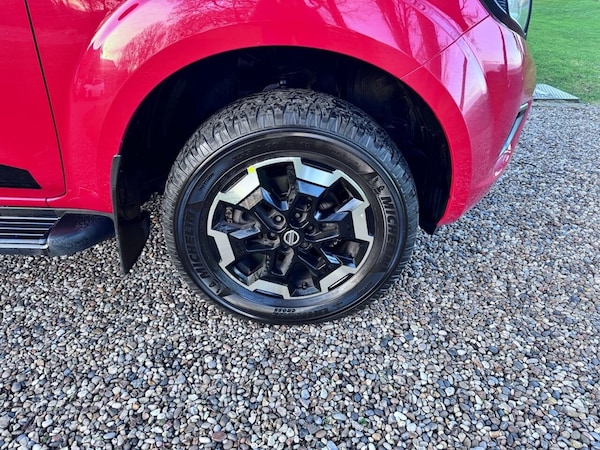 Used Nissan Navara 2020 for sale - 73347067: Photo 20