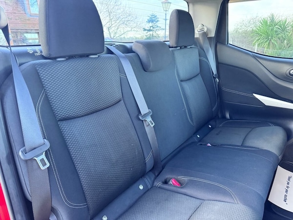 Used Nissan Navara 2020 for sale - 73347067: Photo 21