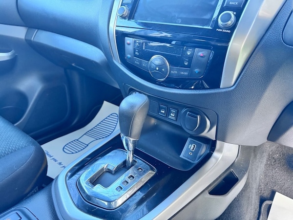 Used Nissan Navara 2020 for sale - 73347067: Photo 22