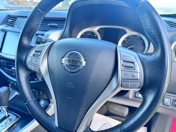 Used Nissan Navara 2020 for sale - 73347067: Photo 23