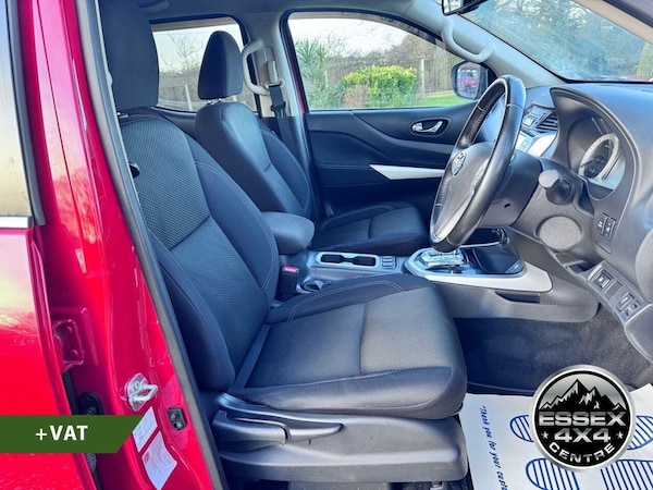 Used Nissan Navara 2020 for sale - 73347067: Photo 6
