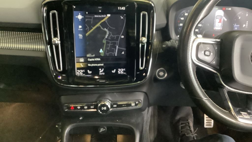 Used Volvo XC40 2018 for sale - 77765141: Photo 10