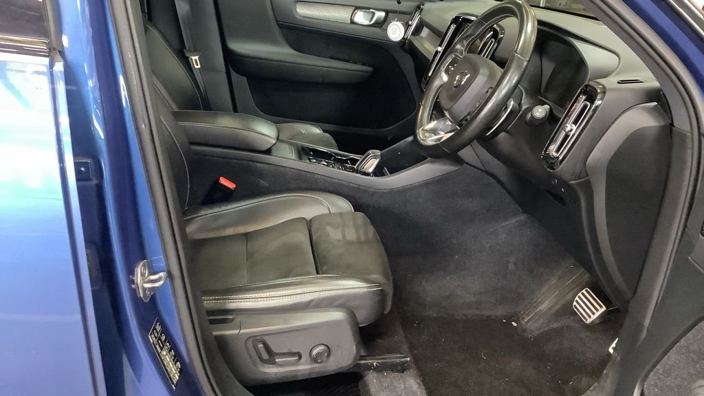 Used Volvo XC40 2018 for sale - 77765141: Photo 9