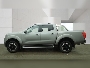 Used Nissan Navara 2020 for sale - 79022813: Photo
