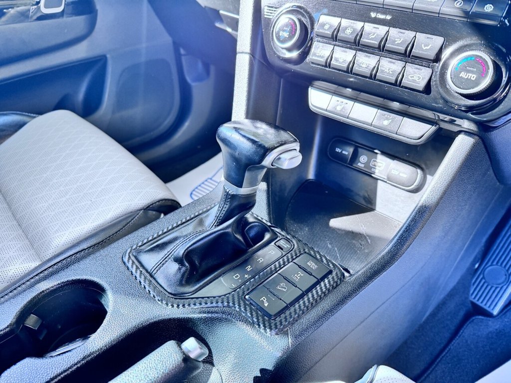 Vehicle 28