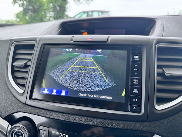 Used Honda CR-V 2017 for sale - 74650446: Photo 10