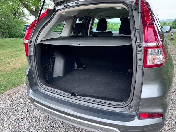 Used Honda CR-V 2017 for sale - 74650446: Photo 18