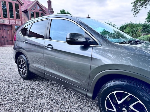 Used Honda CR-V 2017 for sale - 74650446: Photo 20