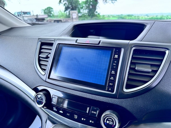 Used Honda CR-V 2017 for sale - 74650446: Photo 24