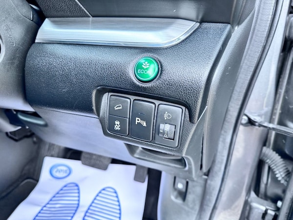 Used Honda CR-V 2017 for sale - 74650446: Photo 26
