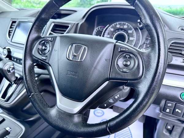 Used Honda CR-V 2017 for sale - 74650446: Photo 27