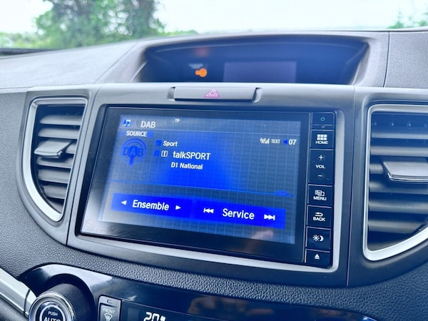 Used Honda CR-V 2017 for sale - 74650446: Photo 29