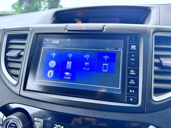 Used Honda CR-V 2017 for sale - 74650446: Photo 30