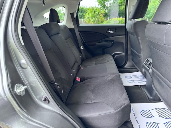 Used Honda CR-V 2017 for sale - 74650446: Photo 7