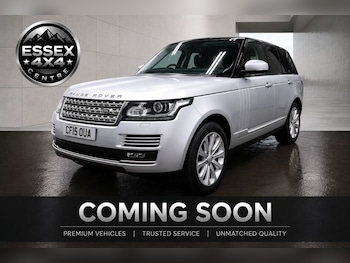 Used Land Rover Range Rover 2015 for sale - 78525037: Photo