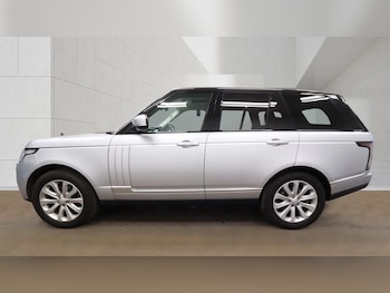 Used Land Rover Range Rover 2015 for sale - 78525037: Photo