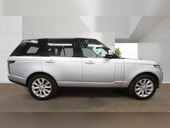Used Land Rover Range Rover 2015 for sale - 78525037: Photo
