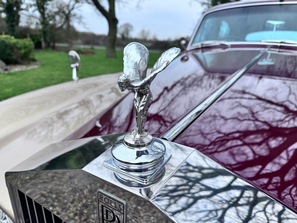 Used Rolls-Royce Silver Cloud 1964 for sale - 78044297: Photo 14