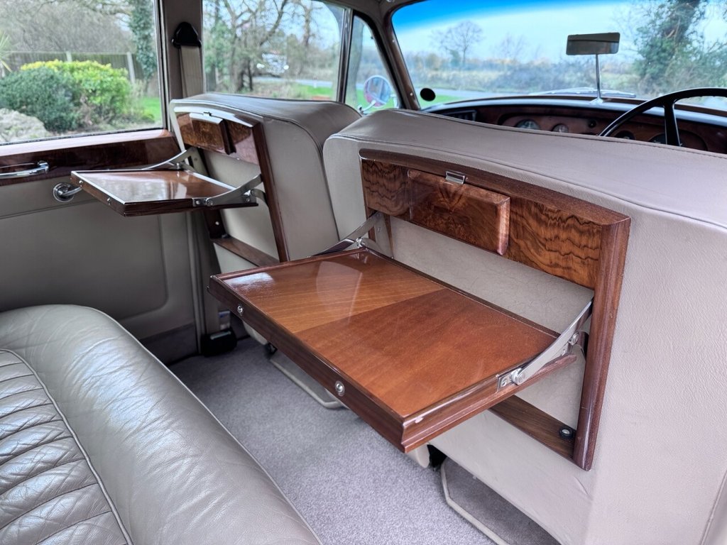 Used Rolls-Royce Silver Cloud 1964 for sale - 78044297: Photo 15