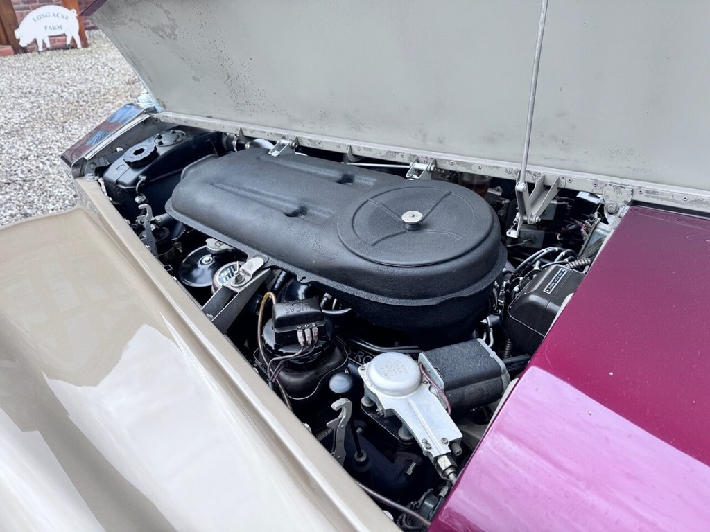 Used Rolls-Royce Silver Cloud 1964 for sale - 78044297: Photo 18