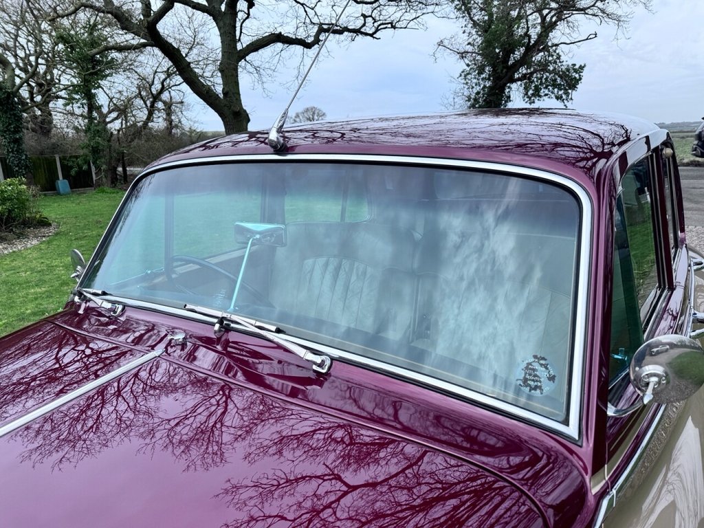 Used Rolls-Royce Silver Cloud 1964 for sale - 78044297: Photo 22