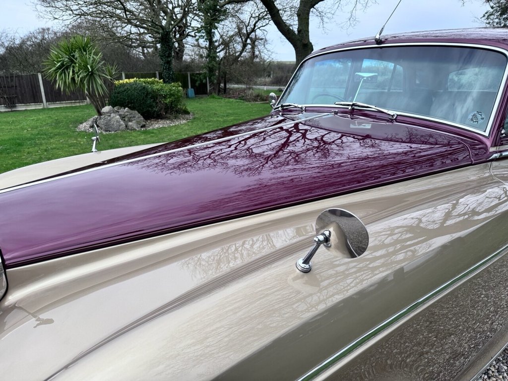 Used Rolls-Royce Silver Cloud 1964 for sale - 78044297: Photo 23