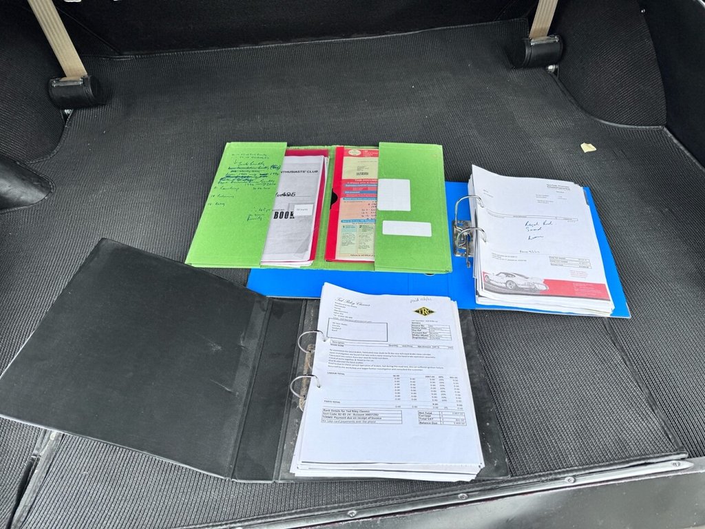 Used Rolls-Royce Silver Cloud 1964 for sale - 78044297: Photo 24