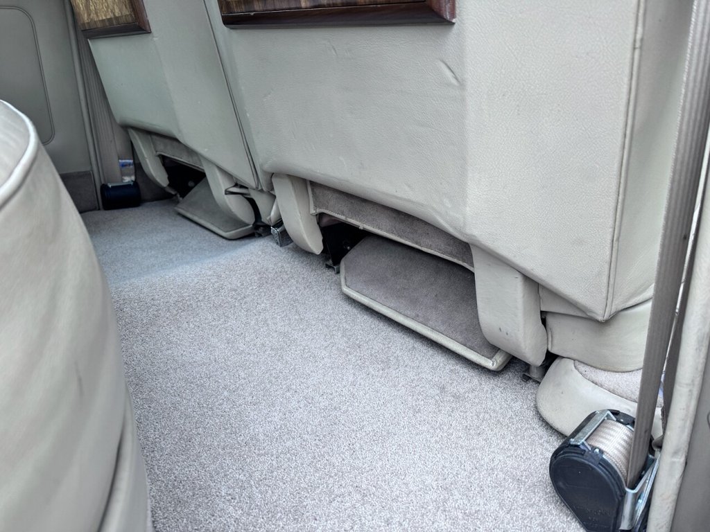 Used Rolls-Royce Silver Cloud 1964 for sale - 78044297: Photo 29