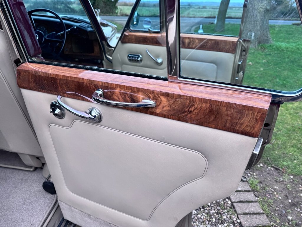 Used Rolls-Royce Silver Cloud 1964 for sale - 78044297: Photo 30