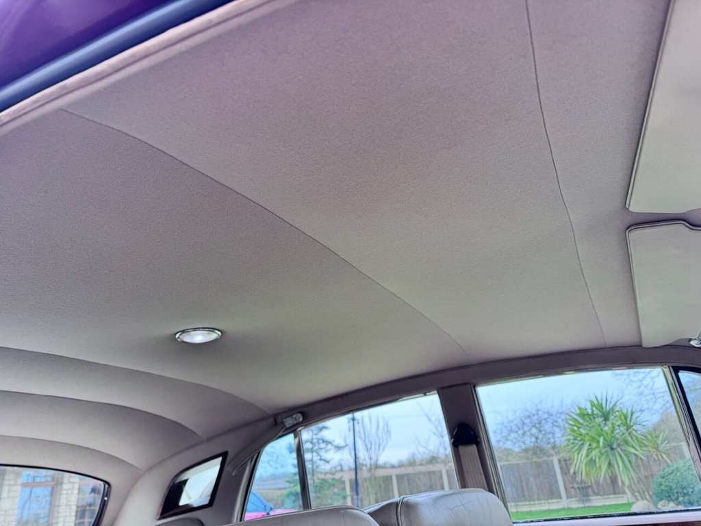 Used Rolls-Royce Silver Cloud 1964 for sale - 78044297: Photo 31