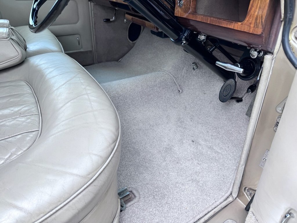 Used Rolls-Royce Silver Cloud 1964 for sale - 78044297: Photo 34