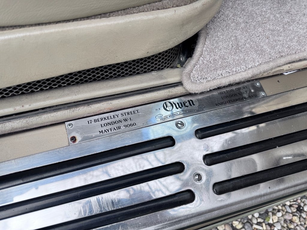 Used Rolls-Royce Silver Cloud 1964 for sale - 78044297: Photo 35