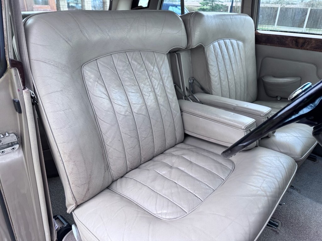 Used Rolls-Royce Silver Cloud 1964 for sale - 78044297: Photo 36