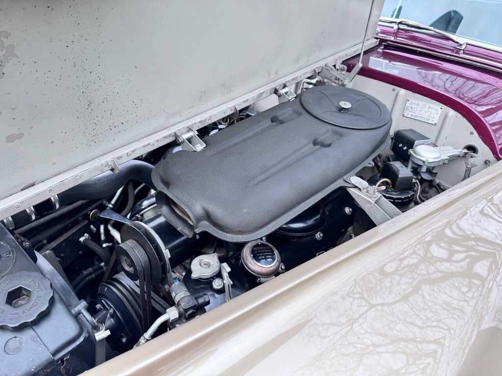 Used Rolls-Royce Silver Cloud 1964 for sale - 78044297: Photo 37