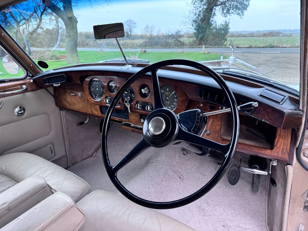 Used Rolls-Royce Silver Cloud 1964 for sale - 78044297: Photo 7