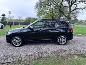 Used BMW X1 2018 for sale - 74169083: Photo