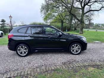 Used BMW X1 2018 for sale - 74169083: Photo