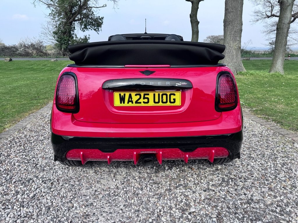 Used MINI Cooper 2025 for sale - 77990976: Photo 12