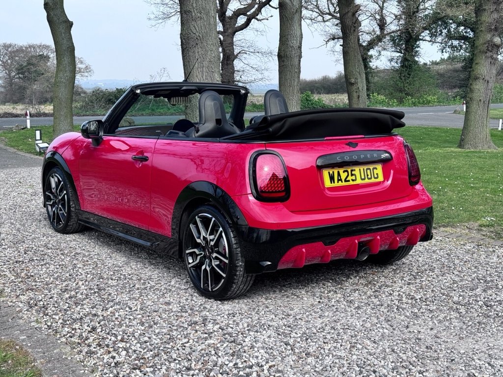 Used MINI Cooper 2025 for sale - 77990976: Photo 13