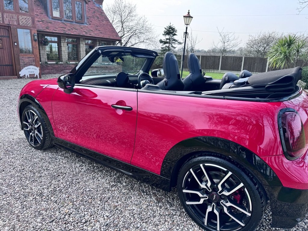 Used MINI Cooper 2025 for sale - 77990976: Photo 14