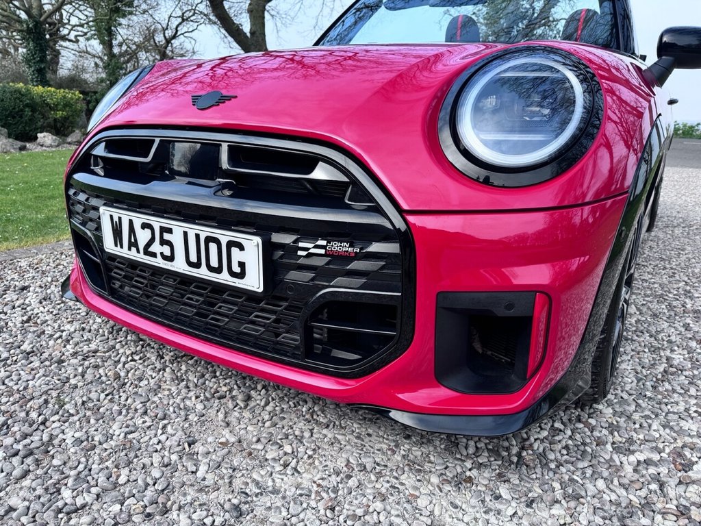 Used MINI Cooper 2025 for sale - 77990976: Photo 15