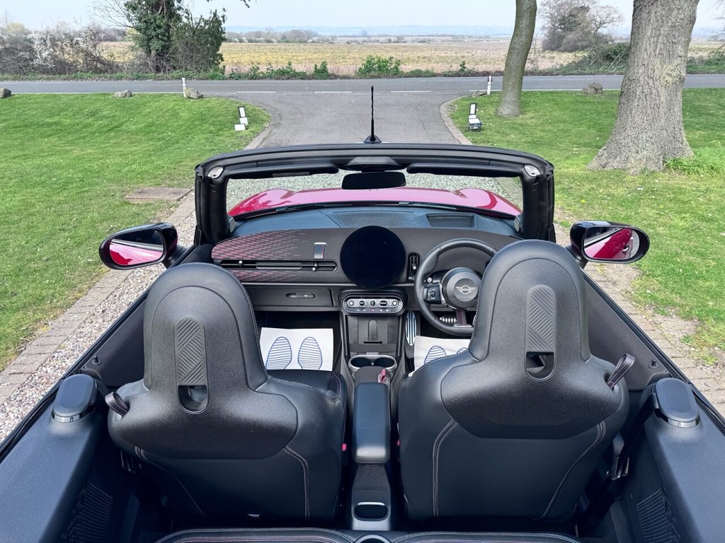 Used MINI Cooper 2025 for sale - 77990976: Photo 16