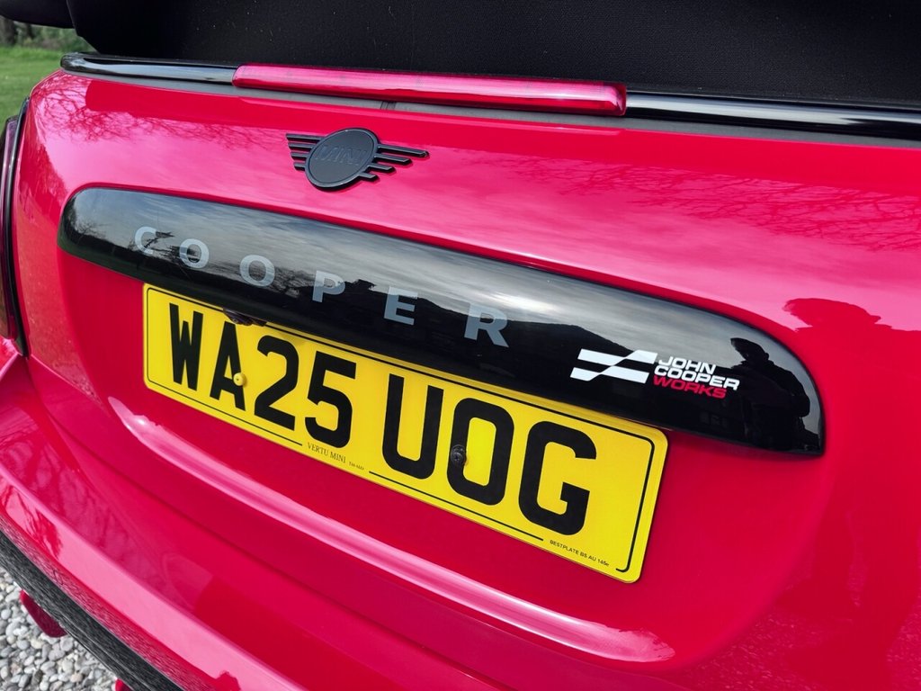 Used MINI Cooper 2025 for sale - 77990976: Photo 17