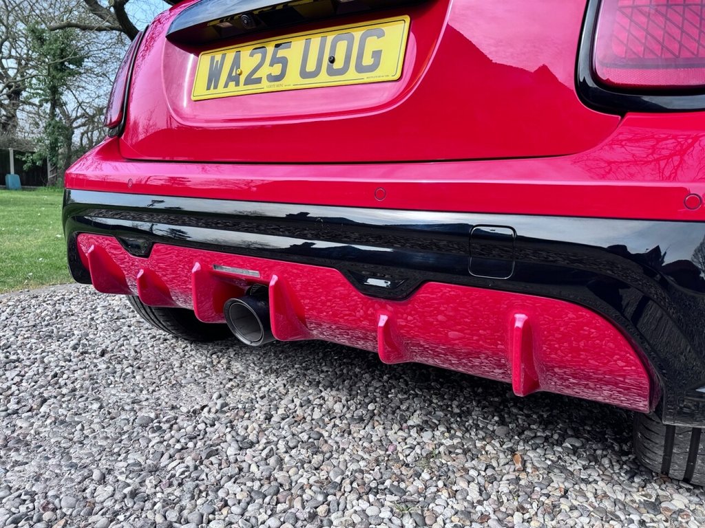 Used MINI Cooper 2025 for sale - 77990976: Photo 18