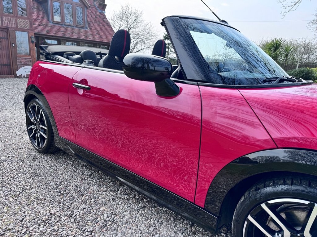 Used MINI Cooper 2025 for sale - 77990976: Photo 19