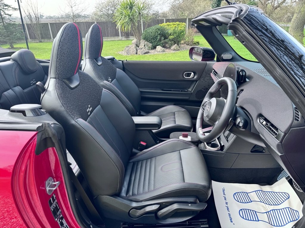 Used MINI Cooper 2025 for sale - 77990976: Photo 23