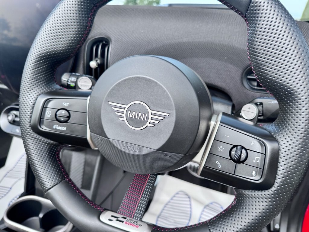 Used MINI Cooper 2025 for sale - 77990976: Photo 24